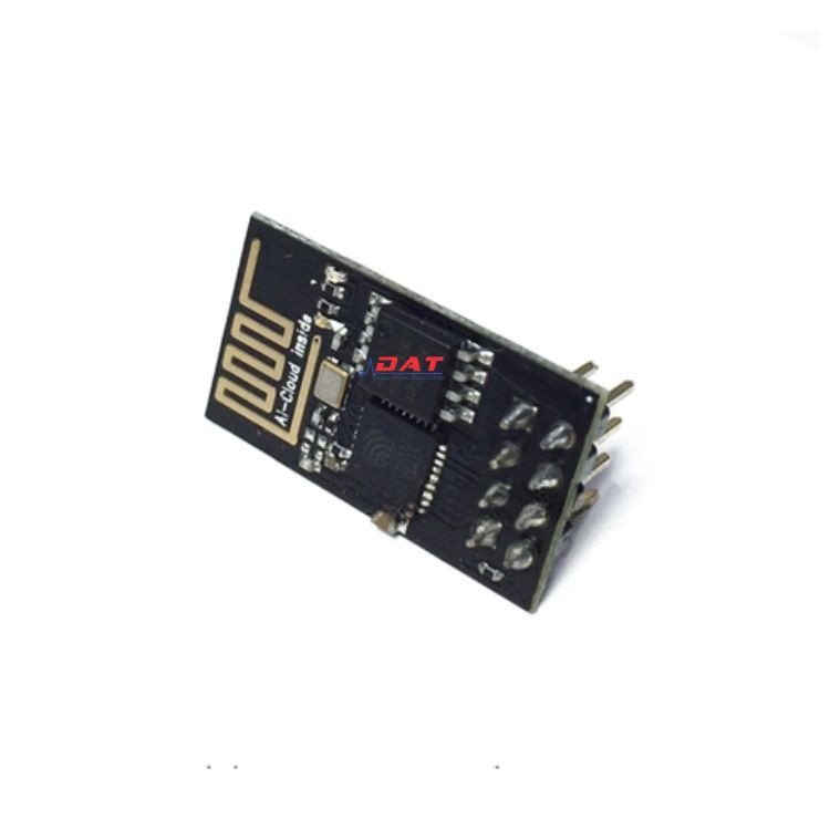 Mạch thu phát Wifi ESP8266