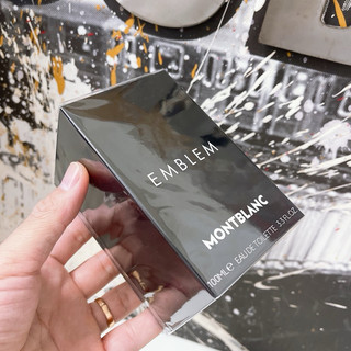 Nước hoa nam Mont Blanc emblem 100ml