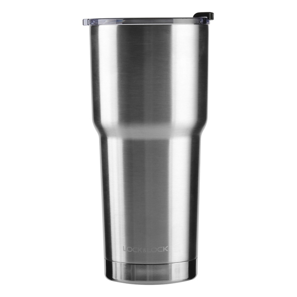 Ly Giữ Nhiệt Thép Không Gỉ LHC4136SLV
