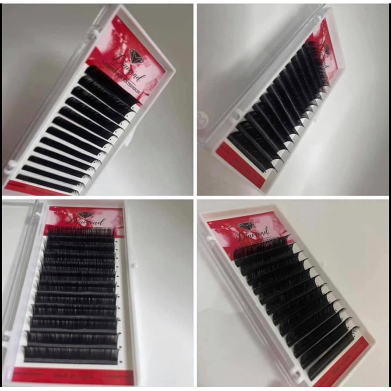 Mi khay 0.07 đủ độ cong C CC D U