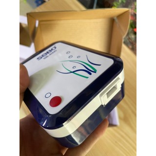Máy sủi Ôxy tích điện Sobo 4000 2 đầu vòi cho bể cá cảnh