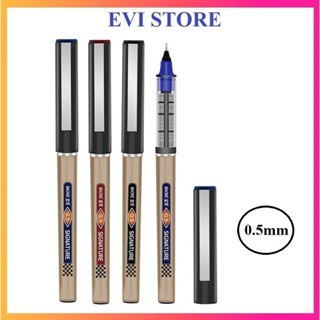 Bút lông kim Baoke BK111 / Bút gel nước Signature Baoke 111 ngòi 0.5mm
