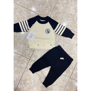 set len hang có sẵn bé trai