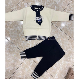 set len hang có sẵn bé trai