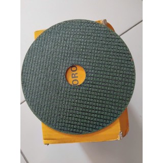 ĐÁ CẮT COROLLA 125x1.2x22mm