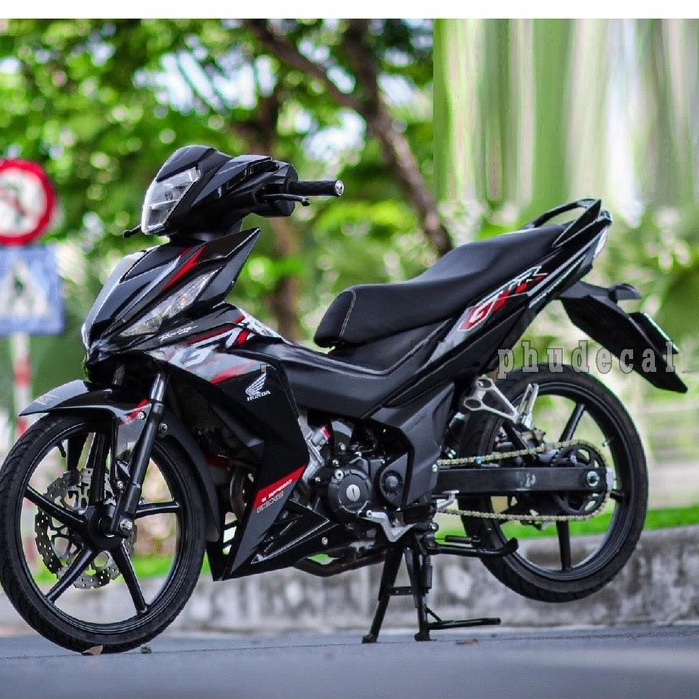 Tem rời Winner 150 gtr đỏ đen (3)