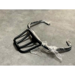  Baga sau gắn xe Vespa Sprint Primavera mẫu cong 