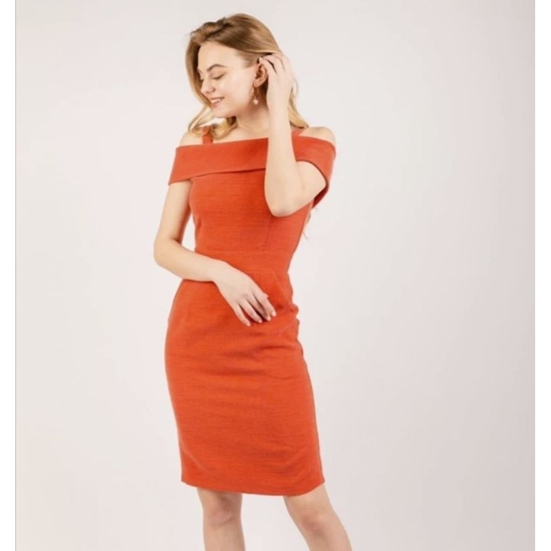 Đầm Warehouse new tag $59