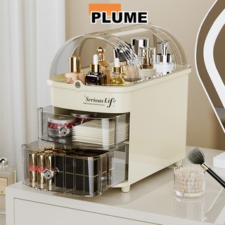  Hộp Đựng Mỹ Phẩm Đa Năng Có Ngăn Kéo Chống Bụi Chống Nước Tiện Lợ,Sản Phẩm Chăm Sóc Da Tổ Chức Hộp 