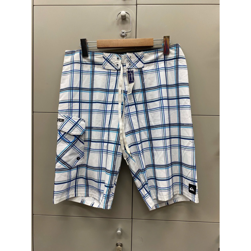 quần đi biển quick size 28 31 33 34