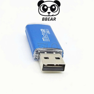 Đầu Đọc Thẻ Nhớ MicroSD Mini