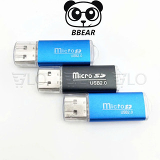 Đầu Đọc Thẻ Nhớ MicroSD Mini