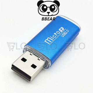 Đầu Đọc Thẻ Nhớ MicroSD Mini