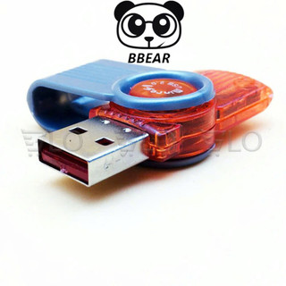 Đầu Đọc Thẻ Nhớ MicroSD Mini