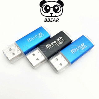 Đầu Đọc Thẻ Nhớ MicroSD Mini