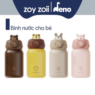 bình đựng nước cho bé 1 tuổi đi học mẫu giáo