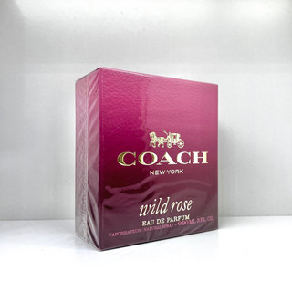 Nước hoa nữ Coach Wild Rose EDP