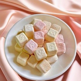 Sữa chua sấy thăng hoa MIX 5 vị trái cây - (Cam, Mít, Chuối, Chanh Dây Vàng, Dâu Tây)