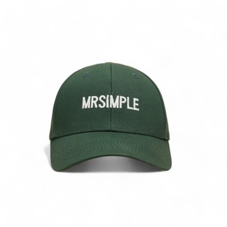 Mũ lưới trai Mr.simple - Xanh