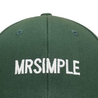 Mũ lưới trai Mr.simple - Xanh