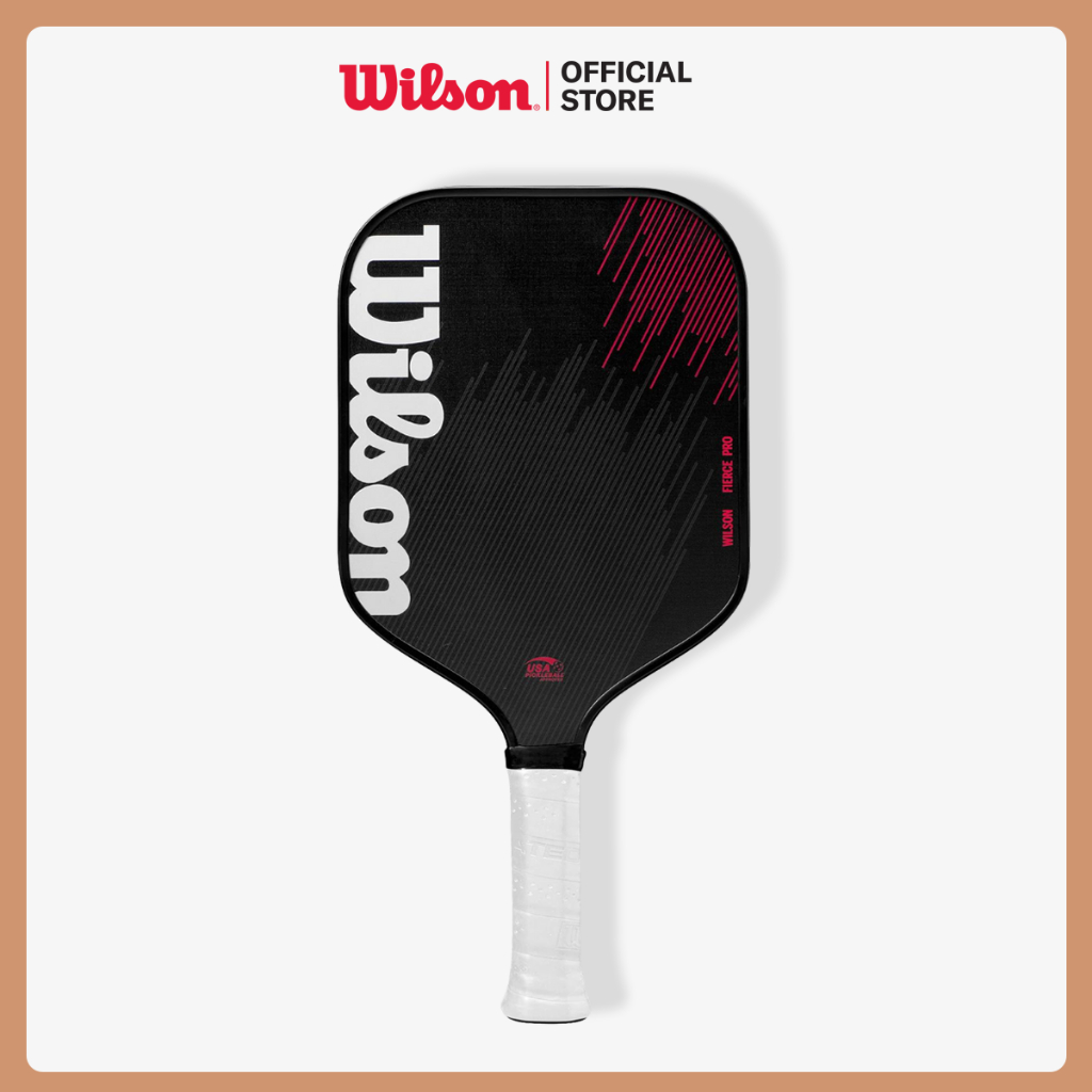 Vợt Pickleball Wilson Fierce Pro 13 WR160211U2