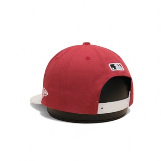 Nón lưỡi trai thời trang MLB LA snapback phong cách nam nữ Hàn Quốc cao cấp chính hãng