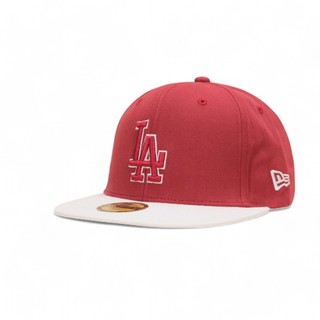 Nón lưỡi trai thời trang MLB LA snapback phong cách nam nữ Hàn Quốc cao cấp chính hãng