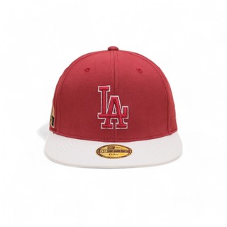 Nón lưỡi trai thời trang MLB LA snapback phong cách nam nữ Hàn Quốc cao cấp chính hãng