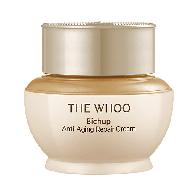 [HB Gift] Kem dưỡng tự nhuận tái sinh da The history of Whoo Bichup Ja Yoon Cream 10ml | BigBuy360 - bigbuy360.vn