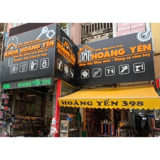 Máy Thổi bụi Tolsen 79606 - Vàng (600W)
