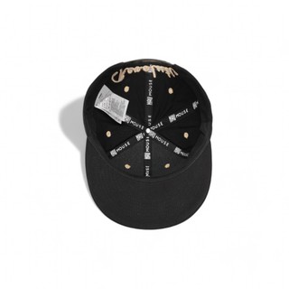 Nón Snapback Essentials logo thêu freesize phong cách thời trang hip hop cao cấp nam nữ