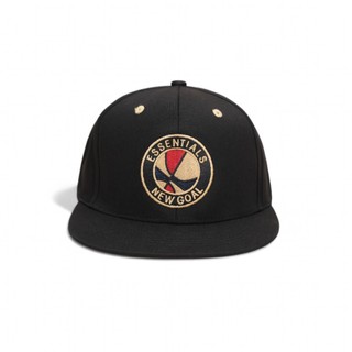 Nón Snapback Essentials logo thêu freesize phong cách thời trang hip hop cao cấp nam nữ