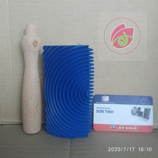 Dụng cụ tạo vân gỗ mẫu 5