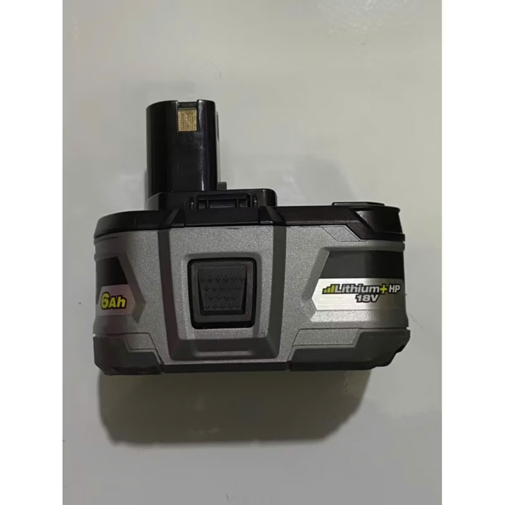 Pin linh kiện cho máy Ryobi 18V 6Ah One+