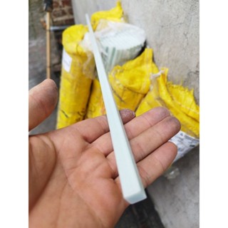 phíp vuông trắng hàng đẹp, 6-8-10li làm cọc sáo diều.đồ chơi diều sáo