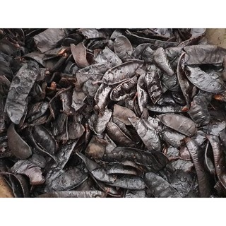 Dầu gội thảo mộc