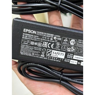 Adapter nguồn máy Scan Epson 2480