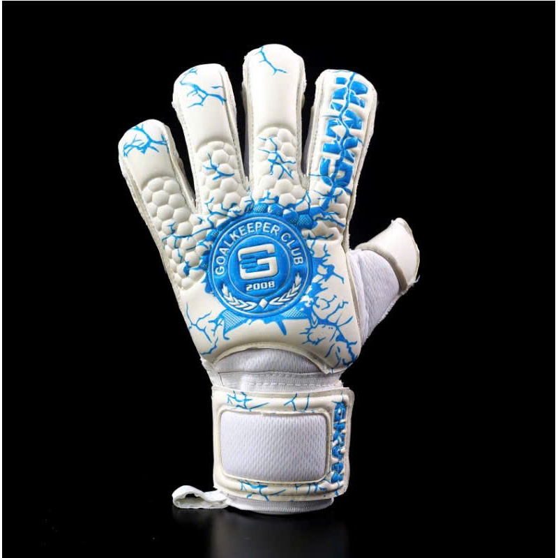 Găng Tay Thủ Môn Không Xương Dễ Dàng Linh Hoạt GKVN Phá Special Contact  Tặng 3 Món Quà