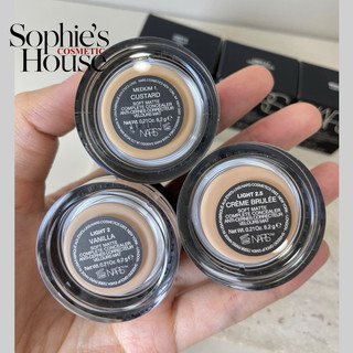 Kem che khuyết điểm NARS Soft Matte Complete Concealer
