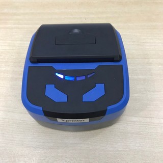 Máy in Bill , máy in hoá đơn di động cầm tay Xprinter XP-P810