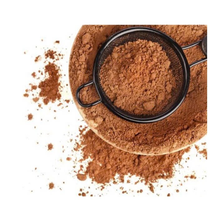 Bột cacao Luave lẻ 100g pha chế cacao trà sữa ngon đậm vị