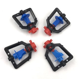 béc phun sương xoay 360 độ