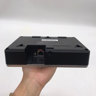 Máy chấm công vân tay Ronald Jack T8A ( có pin lưu điện 6 tiếng)
