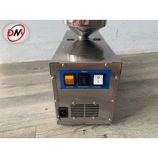Máy ép dầu thực vật STB 505,máy ép dầu gia đình.