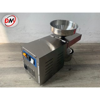 Máy ép dầu thực vật STB 505,máy ép dầu gia đình.