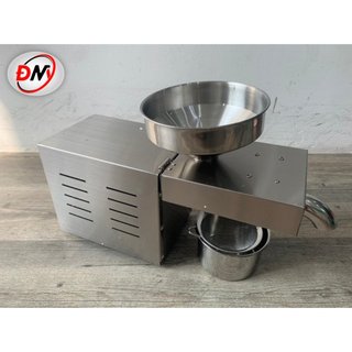 Máy ép dầu thực vật STB 505,máy ép dầu gia đình.