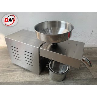Máy ép dầu thực vật STB 505,máy ép dầu gia đình.