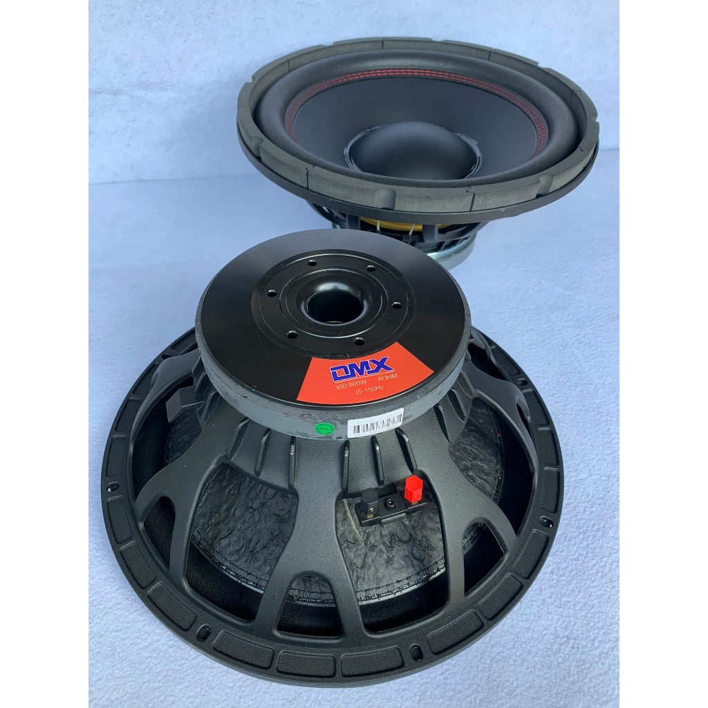 LOA SUB ĐIỆN 40  D M X TỪ 190 CÔN 76 XƯƠNG CHỮ  Y - HÀNG NHẬP - GIÁ MỘT LOA 1513B