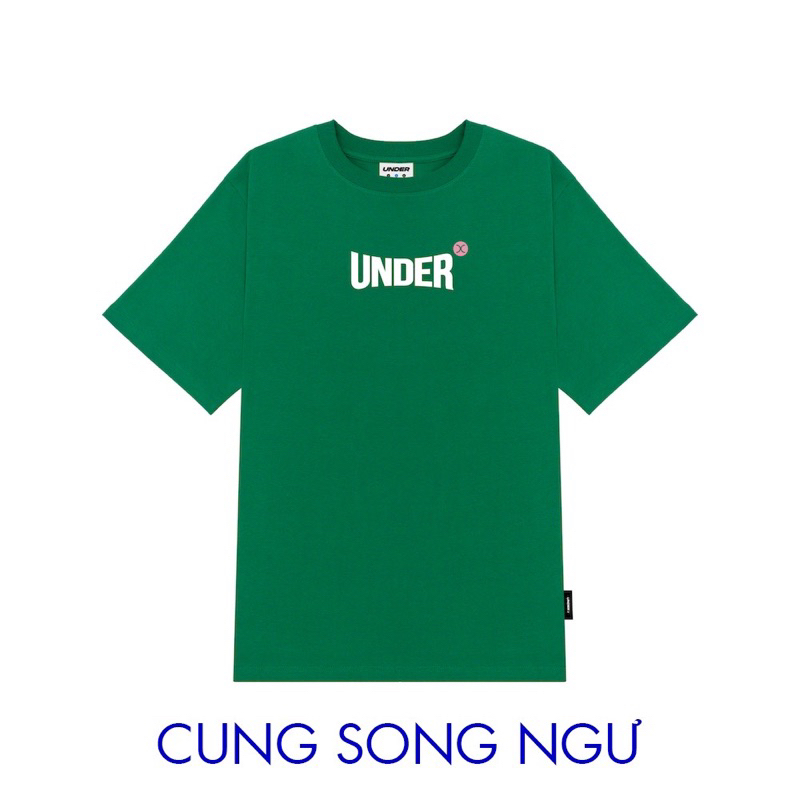 Pass áo thun logo cung hoàng đạo