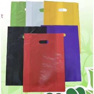 Túi xốp gói hàng ( 1 túi/30 cái ), túi PE đựng phụ kiện ( 1 túi/50 cái )